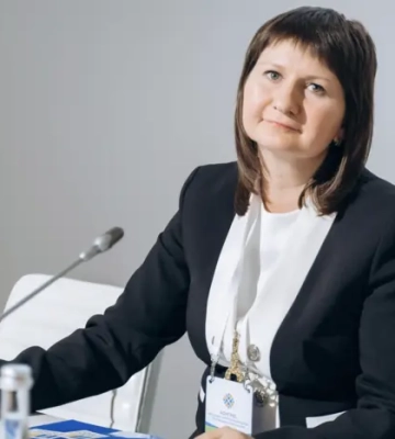 Атаманюк написала заявление на увольнение