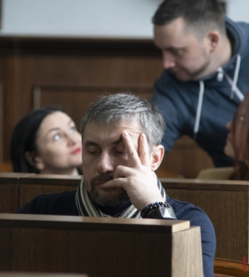 У Чернівцях відбулася сесія міської ради