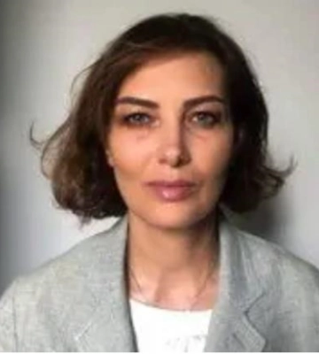 Замість Кормишкіної народним депутатом стала Свириба