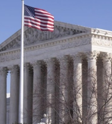 Верховний суд США дозволив призупинити іноземну допомогу на час розслідування