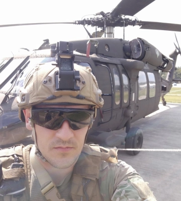 Оператору БпЛА Віктору Стельмаху з Рівненщини посмертно присвоїли звання Героя України Оператору БпЛА Віктору Стельмаху з Рівненщини посмертно присвоїли звання Героя України