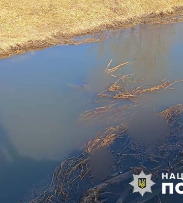 На Тернопільщини зниклого безвісти у січні чоловіка знайдено мертвим, - поліція