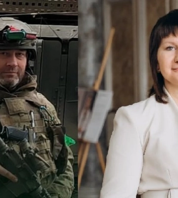 Мінветеранів відреагувало на скандал з чинушею, яка нібито не захотіла сидіти поруч із ветераном