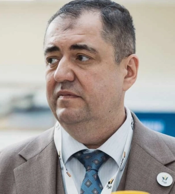 Суд виніс вирок уродженцю Одеси, який працює в окупаційній адміністрації Херсонщини
