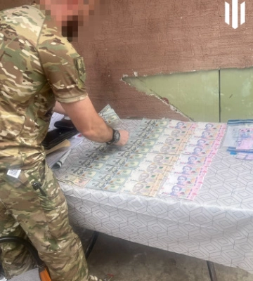 Фальшивые справки за $7 тысяч – в Донецкой области разоблачили схему уклонения от мобилизации