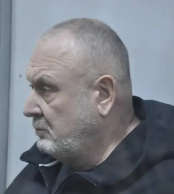 Генерала Горбенка, якого підозрюють у «неналежній обороні» Харківщини, відпустили під домашній арешт