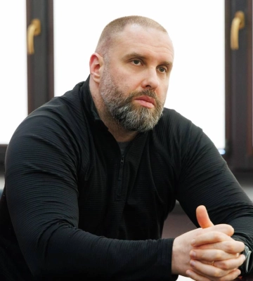 Шесть человек пострадали от обстрелов на Харьковщине — Синегубов Шесть человек пострадали от обстрелов на Харьковщине — Синегубов