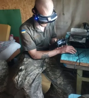Брат загиблого активіста Романа Ратушного загинув під час бойового виїзду