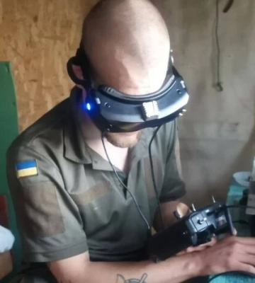 Брат загиблого активіста Романа Ратушного загинув під час бойового виїзду