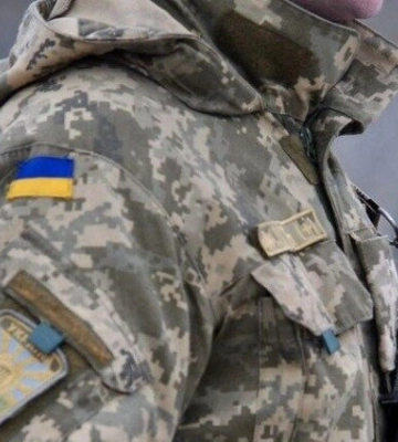 На Рівненщині у медзакладі  помер молодий військовий
