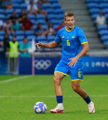 Алексей СЫЧ: «Рух и Карпаты – это две разные команды»