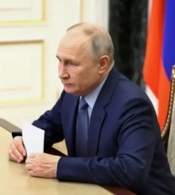 В ISW оцінили готовність Путіна йти на територіальні поступки під час переговорів