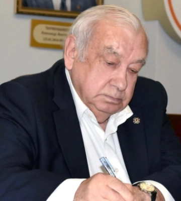 Пішов із життя народний депутат України трьох скликань Валерій Кальченко Пішов із життя народний депутат України трьох скликань Валерій Кальченко