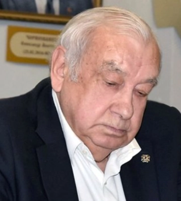 Умер известный нардеп и экс-министр: что известно