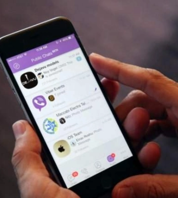 «Колядники»: волинянка у Viber-групі інформувала про перебування працівників ТЦК