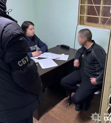 На Чернігівщині засуджено одного з учасників міжрегіональної групи наркодилерів