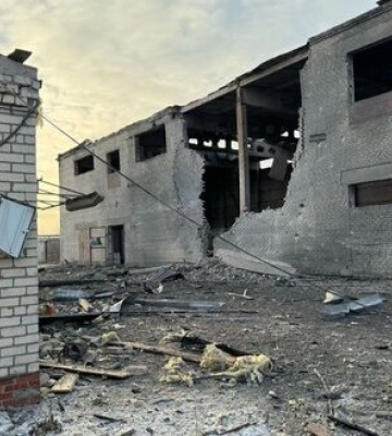 Війська РФ обстріляли 4 райони Донеччини: 5 осіб загинули, багато поранених. ФОТОрепортаж