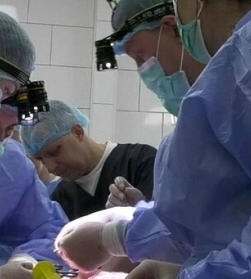 У Львівському медичному університеті почали навчати бойових медиків
