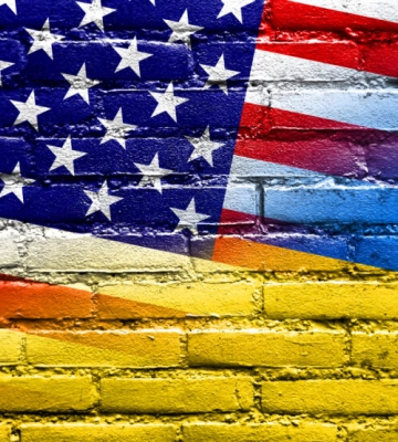 Україна відповіла США на пропозицію щодо фонду корисних копалин на 500 млрд доларів, - Bloomberg