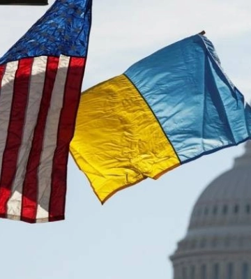 Bloomberg: Україна відмовилася від створення фонду на $500 мільярдів щодо корисних копалин