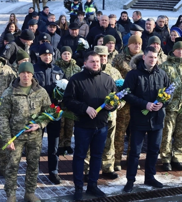 Козицький пообіцяв повернути виплати родинам Героїв Небесної Сотні, людям з інвалідністю, які брали участь у Революції Гідності,&amp;hellip;