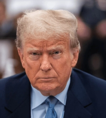 У Пентагоні спростували заяви Трампа про витрачені на Україну $350 мільярдів