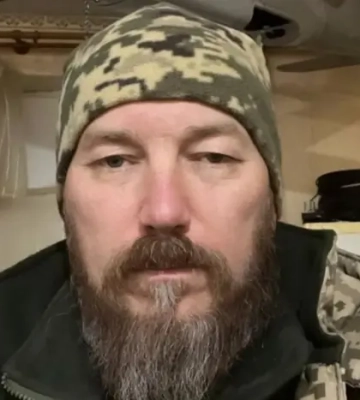 Президент нагородив командира спецпідрозділу «Птахи Мадяра» орденом Богдана Хмельницького ІІ ступеня