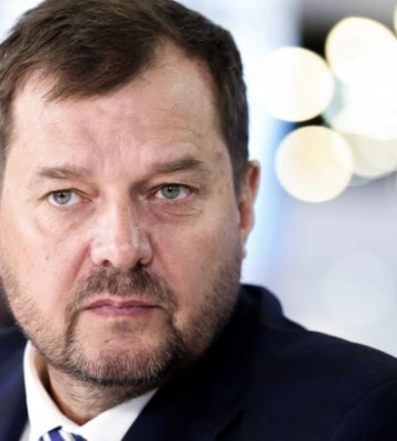 Балицкий зачищает ряды: оккупанты в Запорожской области урезают штат чиновников 