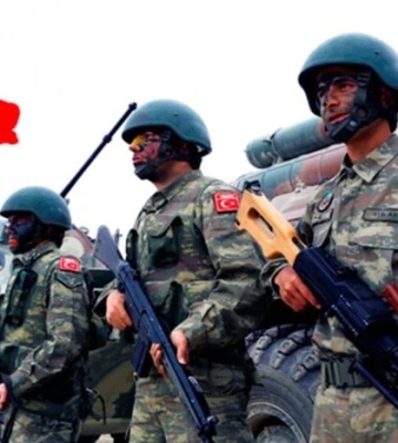 Туреччина може відправити військових до України? Реакція турецької влади