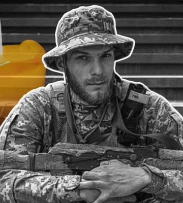 Брат загиблого активіста Романа Ратушного загинув під час бойового виїзду