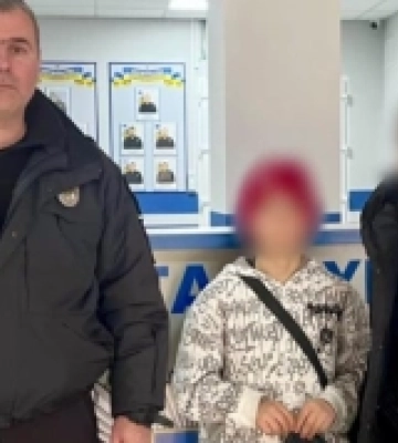 В Ізмаїлі розшукали 11-річного хлопчика, який залишився ночувати у знайомих