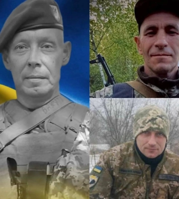 На Рівненщині у медзакладі  помер молодий військовий