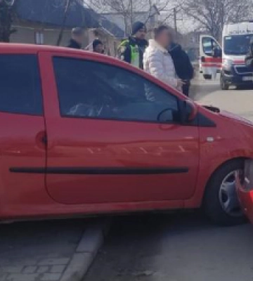 П’яний водій у Бродах потрапив у потрійну ДТП: є травмовані