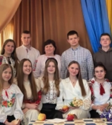 Свято української літератури у селі на Волині: як це було