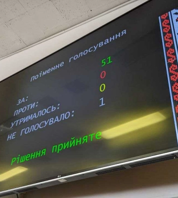 На Рівненщині створили філію військового ліцею