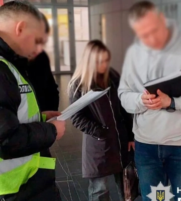 У Києві проводяться обшуки чотирьох фармзаводів: деталі