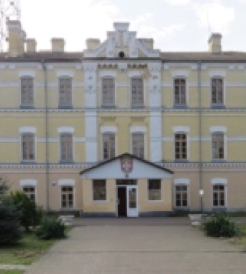 Острозький військовий ліцей запрошує випускників дев’ятого класу на День відкритих дверей