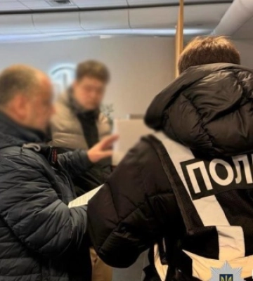 У Києві поліція проводить обшуки на чотирьох фармпідприємствах