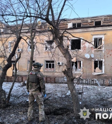 Троє мешканців Донецької області загинули через російські обстріли минулої доби — 28 лютого 2025 :: Донеччина