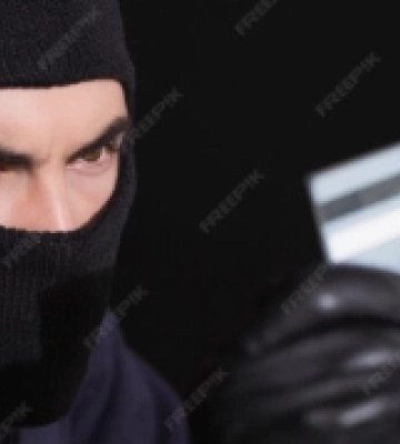 Миргородець хотів придбати криптовалюту в інтернеті, а натрапив на шахраїв