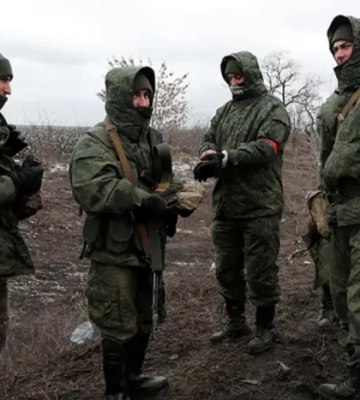Окупанти перейшли кордон з Україною на Сумщині та розпочали бої