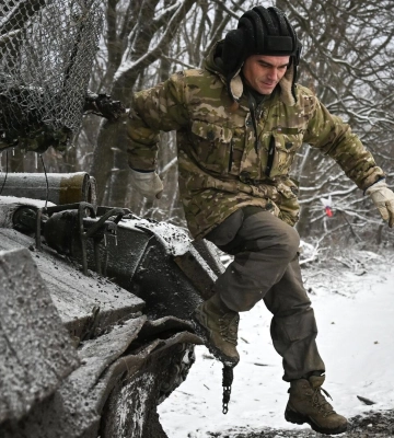 Росіяни не прорвали кордон на Сумщині, але намагаються штурмували його, — керівник ЦПД при РНБО Коваленко