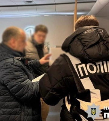 У Києві проводять обшуки на фармпідприємствах
