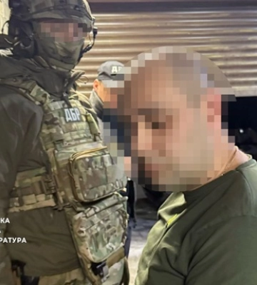 Посадовця податкової на Київщині викрили у корупції