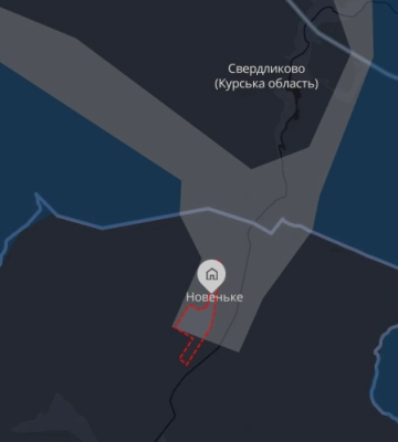 Що відомо про спроби штурму кордону в Сумській області