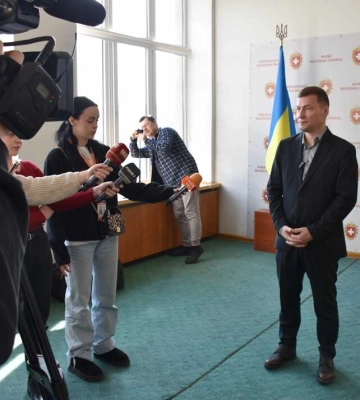 Філія війського ліцею в Олександрії: що буде із закладами, місце яких він займе
