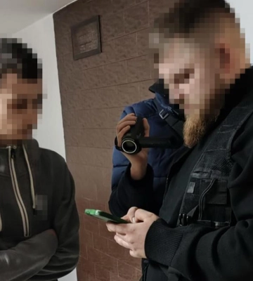 Мешканець Рівненщини разом зі спільницею збирали і передавали ворогу інформацію про ЗСУ