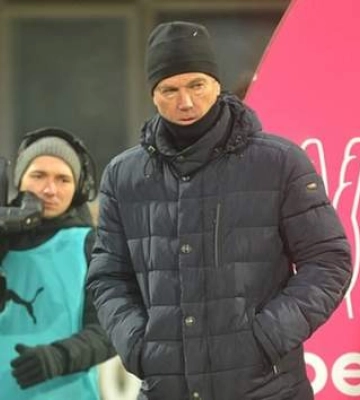 Ворскла осталась без тренера за считанные часы до матча с Динамо: что случилось с Максимовым