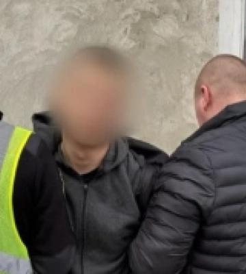 Торговця амфетаміном затримали у Виноградові