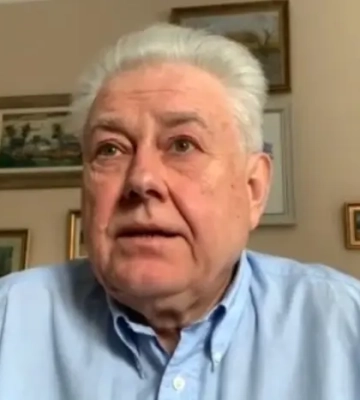 Український дипломат: Все те, що наговорив Джей Ді Венс на Мюнхенській конференції, пішло нам на користь